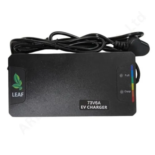 EV CHARGER [IMP 73V+6A